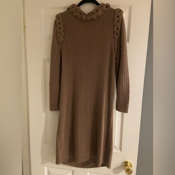 Tibi sweater dress - Picture 4 of 6